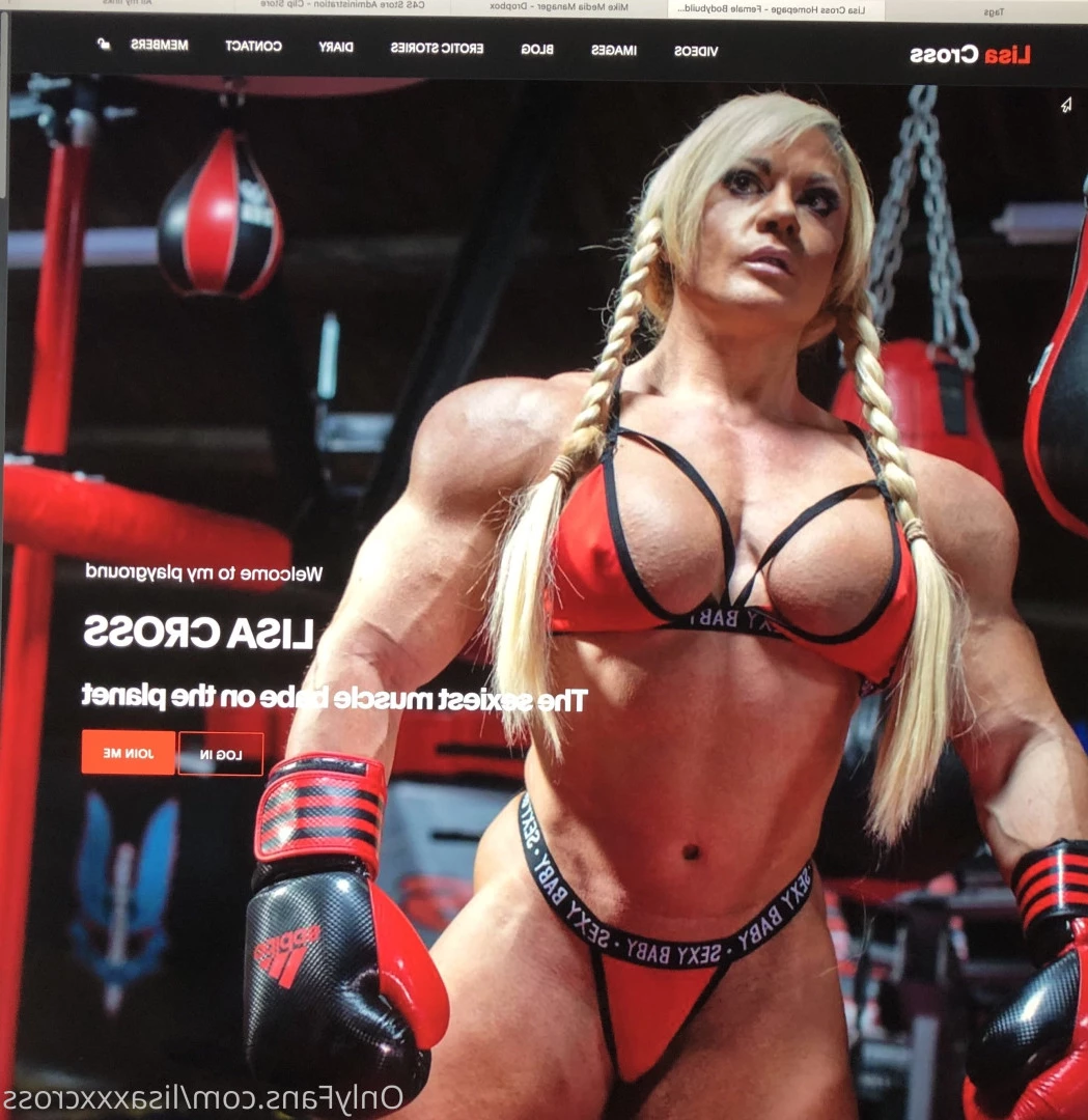 LisaCrossXXX [ lisaxxxcross ] Onlyfans leaked photo 6510979 on Hotleaks.tv
