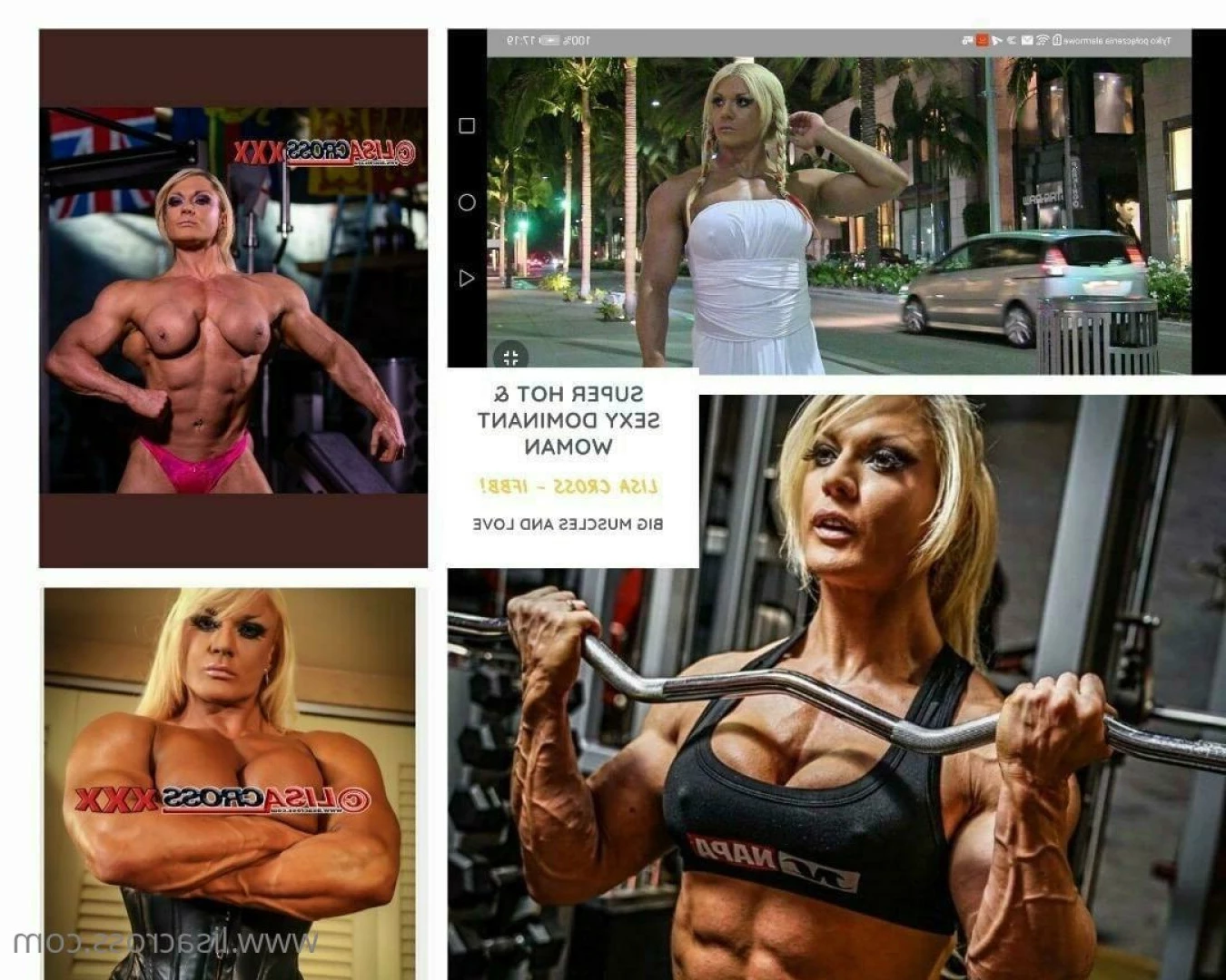 LisaCrossXXX [ lisaxxxcross ] Onlyfans leaked photo 6516403 on Hotleaks.tv