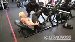 LisaCrossXXX [ lisaxxxcross ] Onlyfans leaked video 7289406 on Hotleaks.tv