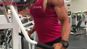 LisaCrossXXX [ lisaxxxcross ] Onlyfans leaked video 7290420 on Hotleaks.tv
