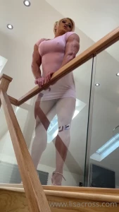 LisaCrossXXX [ lisaxxxcross ] Onlyfans leaked video 7291072 on Hotleaks.tv