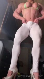 LisaCrossXXX [ lisaxxxcross ] Onlyfans leaked video 7293035 on Hotleaks.tv