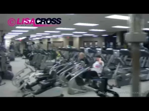 LisaCrossXXX [ lisaxxxcross ] Onlyfans leaked video 7293906 on Hotleaks.tv