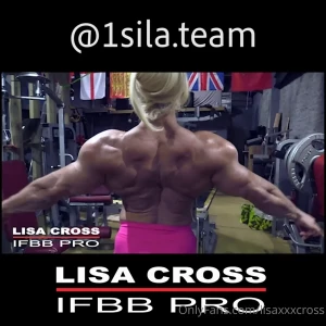 LisaCrossXXX [ lisaxxxcross ] Onlyfans leaked video 7294026 on Hotleaks.tv