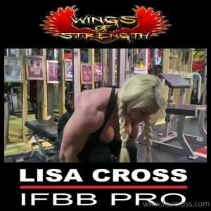 LisaCrossXXX [ lisaxxxcross ] Onlyfans leaked video 7294418 on Hotleaks.tv