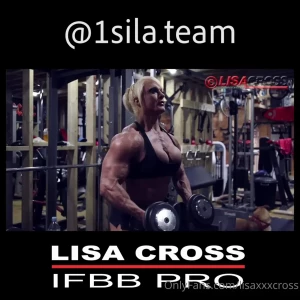 LisaCrossXXX [ lisaxxxcross ] Onlyfans leaked video 7294958 on Hotleaks.tv