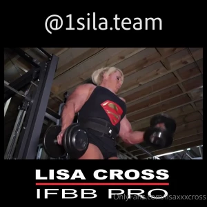 LisaCrossXXX [ lisaxxxcross ] Onlyfans leaked video 7295825 on Hotleaks.tv