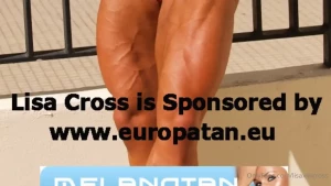 LisaCrossXXX [ lisaxxxcross ] Onlyfans leaked video 7296651 on Hotleaks.tv