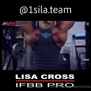 LisaCrossXXX [ lisaxxxcross ] Onlyfans leaked video 7297007 on Hotleaks.tv