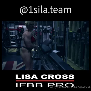 LisaCrossXXX [ lisaxxxcross ] Onlyfans leaked video 7300196 on Hotleaks.tv