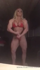 LisaCrossXXX [ lisaxxxcross ] Onlyfans leaked video 7300232 on Hotleaks.tv