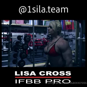 LisaCrossXXX [ lisaxxxcross ] Onlyfans leaked video 7300320 on Hotleaks.tv