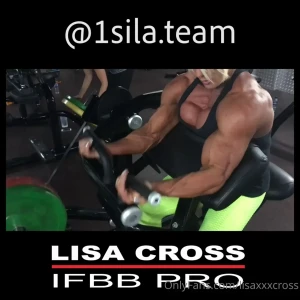 LisaCrossXXX [ lisaxxxcross ] Onlyfans leaked video 7300541 on Hotleaks.tv