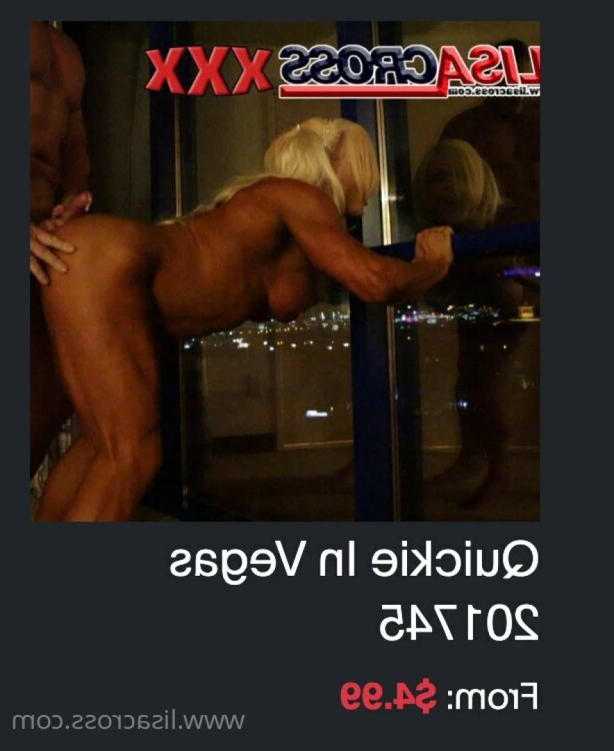 LisaCrossXXX [ lisaxxxcross ] Onlyfans leaked photo 10527843 on Hotleaks.tv