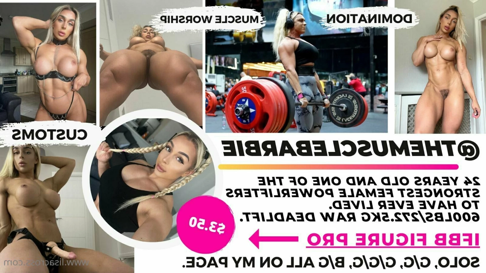LisaCrossXXX [ lisaxxxcross ] Onlyfans leaked photo 10533857 on Hotleaks.tv