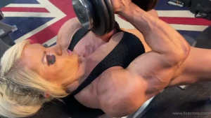 LisaCrossXXX [ lisaxxxcross ] Onlyfans leaked video 10934349 on Hotleaks.tv