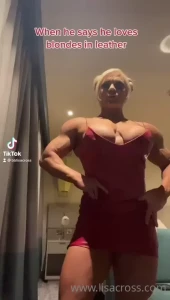 LisaCrossXXX [ lisaxxxcross ] Onlyfans leaked video 10945760 on Hotleaks.tv