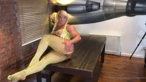 LisaCrossXXX [ lisaxxxcross ] Onlyfans leaked video 11660830 on Hotleaks.tv