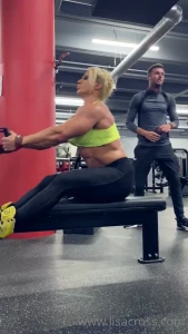LisaCrossXXX [ lisaxxxcross ] Onlyfans leaked video 11719137 on Hotleaks.tv