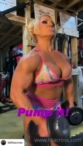 LisaCrossXXX [ lisaxxxcross ] Onlyfans leaked video 11865129 on Hotleaks.tv