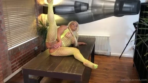 LisaCrossXXX [ lisaxxxcross ] Onlyfans leaked video 12130325 on Hotleaks.tv