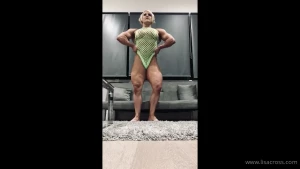 LisaCrossXXX [ lisaxxxcross ] Onlyfans leaked video 12481348 on Hotleaks.tv