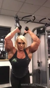LisaCrossXXX [ lisaxxxcross ] Onlyfans leaked video 12996299 on Hotleaks.tv