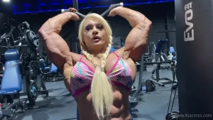 LisaCrossXXX [ lisaxxxcross ] Onlyfans leaked video 13665798 on Hotleaks.tv