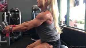 LisaCrossXXX [ lisaxxxcross ] Onlyfans leaked video 13666084 on Hotleaks.tv