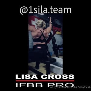 LisaCrossXXX [ lisaxxxcross ] Onlyfans leaked video 13666125 on Hotleaks.tv