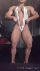 LisaCrossXXX [ lisaxxxcross ] Onlyfans leaked video 13704554 on Hotleaks.tv