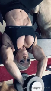LisaCrossXXX [ lisaxxxcross ] Onlyfans leaked video 13706883 on Hotleaks.tv