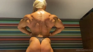 LisaCrossXXX [ lisaxxxcross ] Onlyfans leaked video 13707059 on Hotleaks.tv