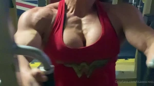 LisaCrossXXX [ lisaxxxcross ] Onlyfans leaked video 13707121 on Hotleaks.tv