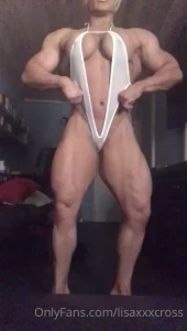 LisaCrossXXX [ lisaxxxcross ] Onlyfans leaked video 13714055 on Hotleaks.tv