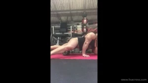 LisaCrossXXX [ lisaxxxcross ] Onlyfans leaked video 13714125 on Hotleaks.tv