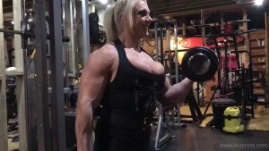 LisaCrossXXX [ lisaxxxcross ] Onlyfans leaked video 13714312 on Hotleaks.tv