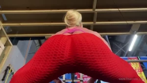 LisaCrossXXX [ lisaxxxcross ] Onlyfans leaked video 13734102 on Hotleaks.tv