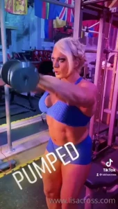 LisaCrossXXX [ lisaxxxcross ] Onlyfans leaked video 13873685 on Hotleaks.tv