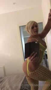 LisaCrossXXX [ lisaxxxcross ] Onlyfans leaked video 15139465 on Hotleaks.tv