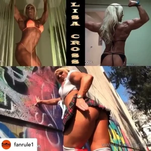 LisaCrossXXX [ lisaxxxcross ] Onlyfans leaked video 15480077 on Hotleaks.tv