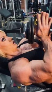 LisaCrossXXX [ lisaxxxcross ] Onlyfans leaked video 15499495 on Hotleaks.tv