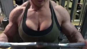 LisaCrossXXX [ lisaxxxcross ] Onlyfans leaked video 15517714 on Hotleaks.tv