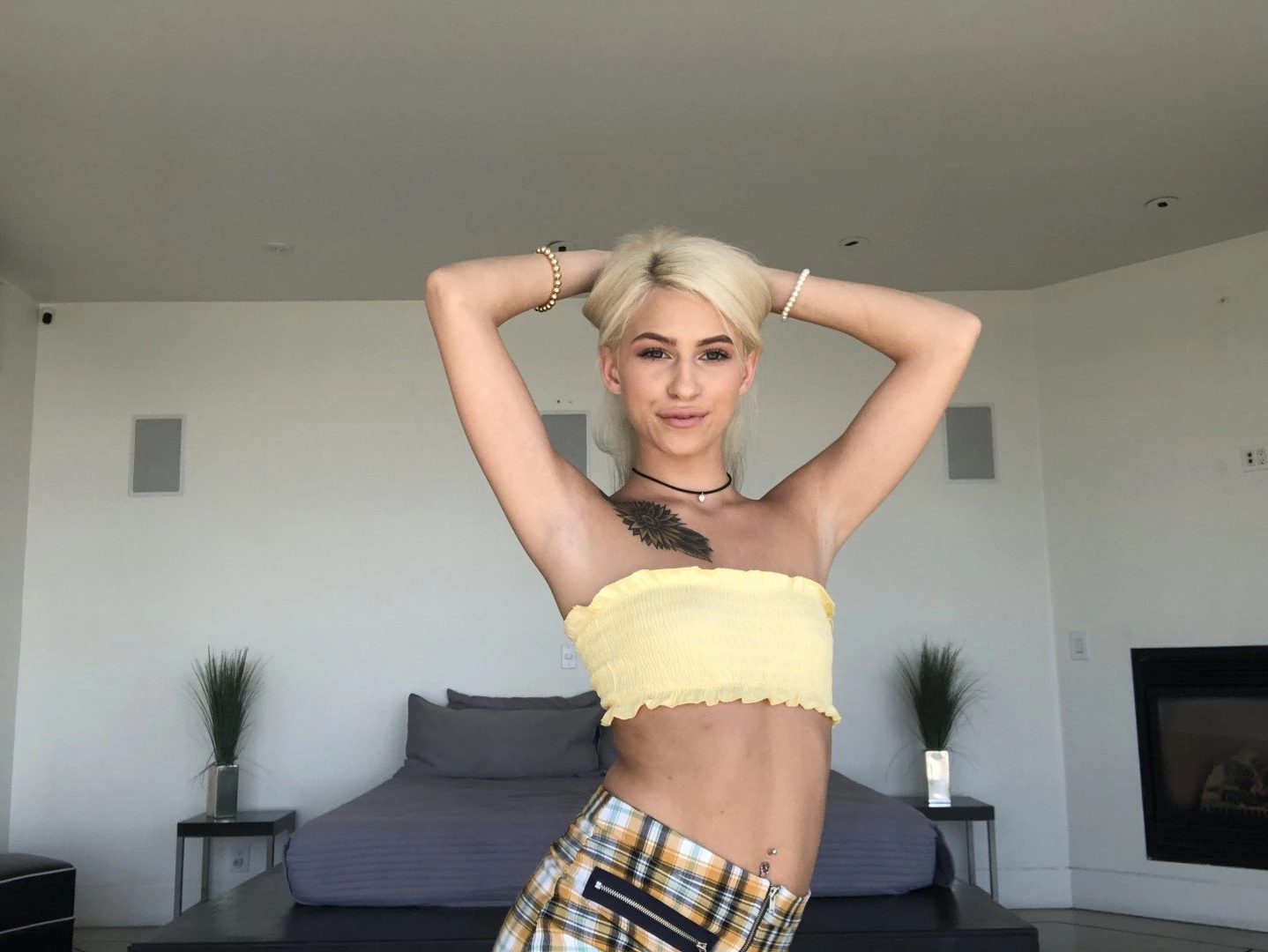 Kiara Cole [ kiaracole ] Onlyfans leaked photo 616609 on Hotleaks.tv