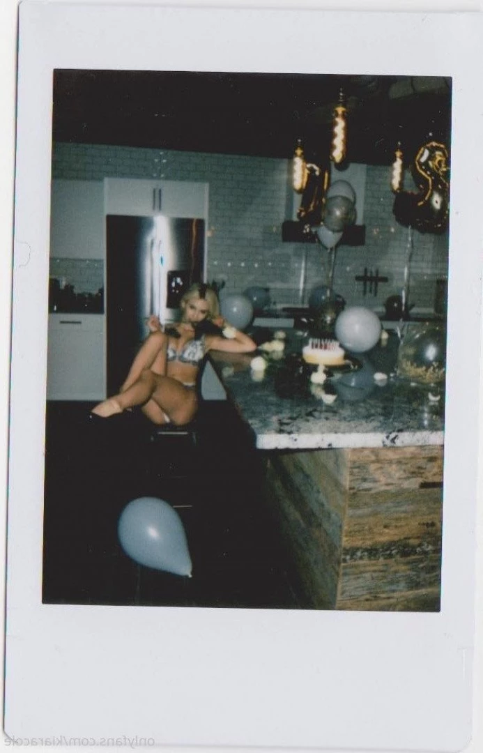 Kiara Cole [ kiaracole ] Onlyfans leaked photo 616625 on Hotleaks.tv