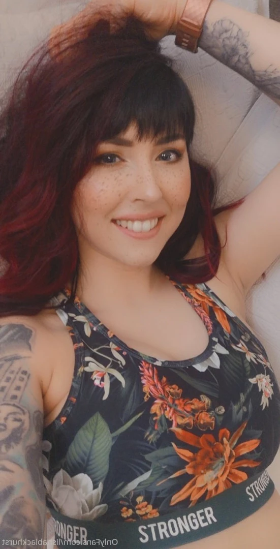 lishablackhurst Onlyfans leaked photo 6841486 on Hotleaks.tv