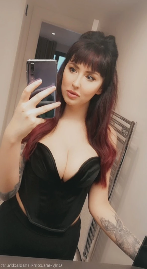 lishablackhurst Onlyfans leaked photo 6845397 on Hotleaks.tv