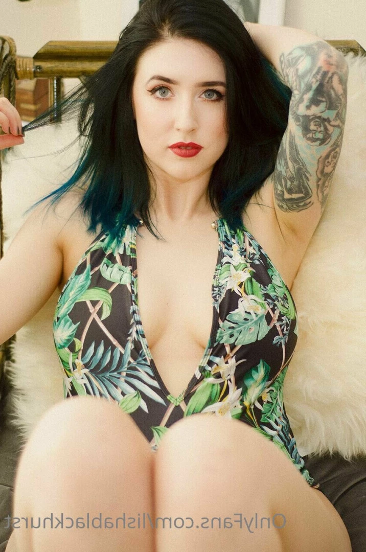 lishablackhurst Onlyfans leaked photo 6845885 on Hotleaks.tv