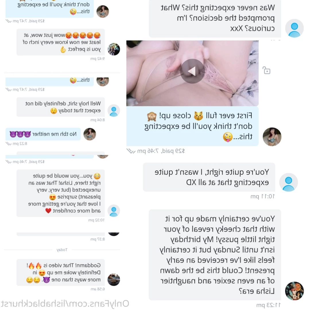 lishablackhurst Onlyfans leaked photo 6847166 on Hotleaks.tv