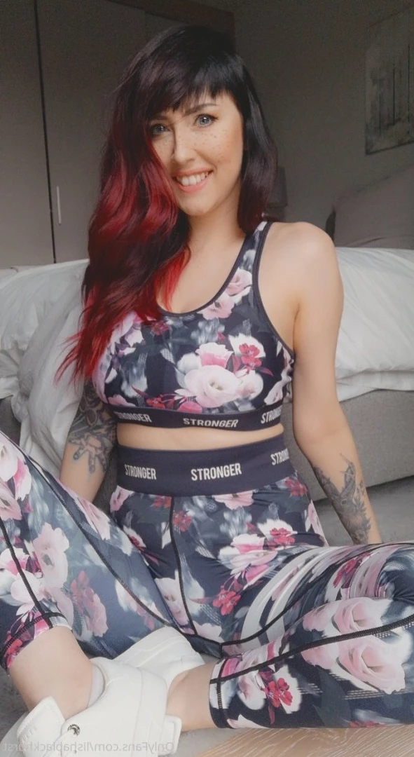 lishablackhurst Onlyfans leaked photo 6847543 on Hotleaks.tv